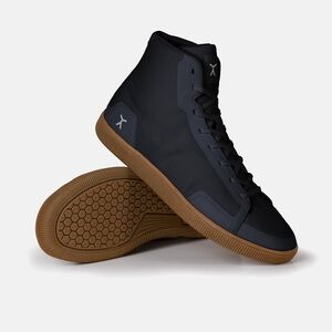 Flux Footwear Adapt High Top Trainer